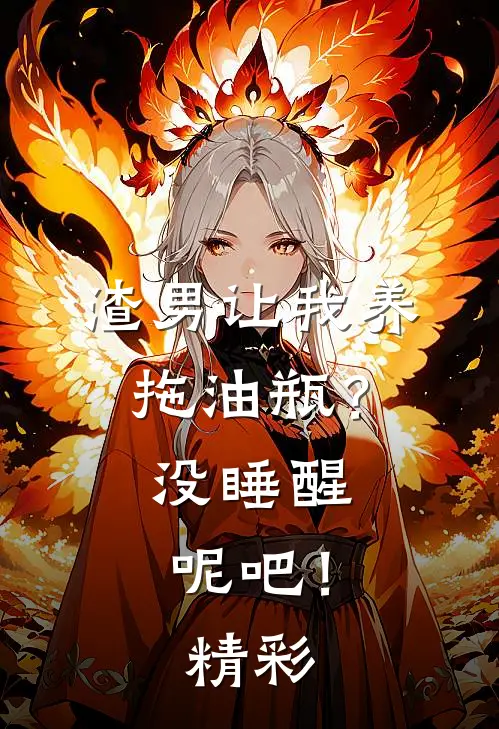 渣男让我养拖油瓶？没睡醒呢吧！精彩