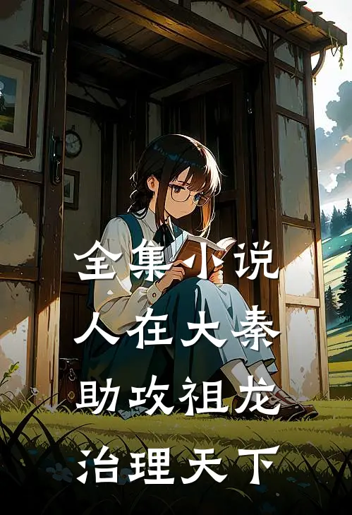 全集小说人在大秦，助攻祖龙治理天下