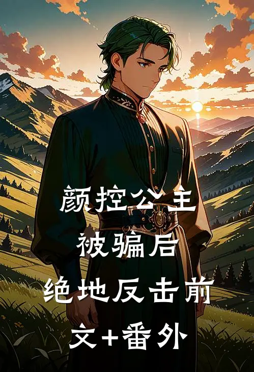 颜控公主被骗后，绝地反击前文+番外