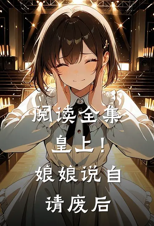 阅读全集皇上！娘娘说自请废后