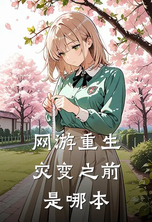 网游重生灾变之前是哪本
