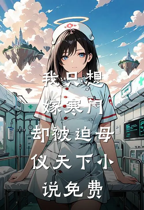我只想嫁寒门，却被迫母仪天下小说免费