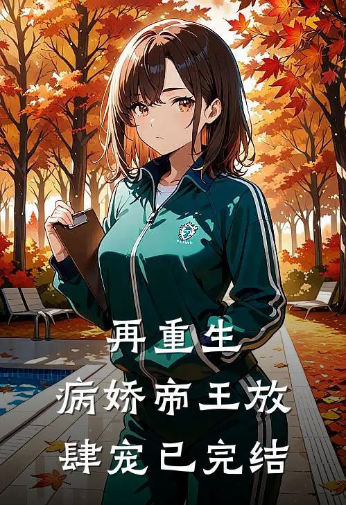 再重生，病娇帝王放肆宠已完结