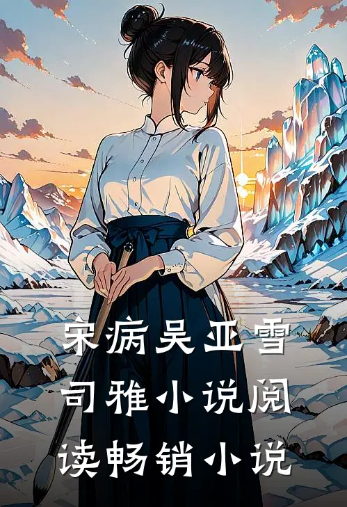 宋病吴亚雪司雅小说阅读畅销小说