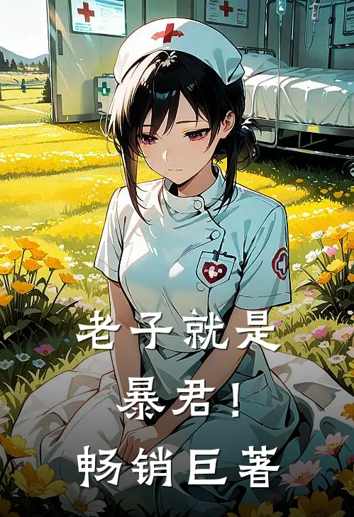 老子就是暴君！畅销巨著