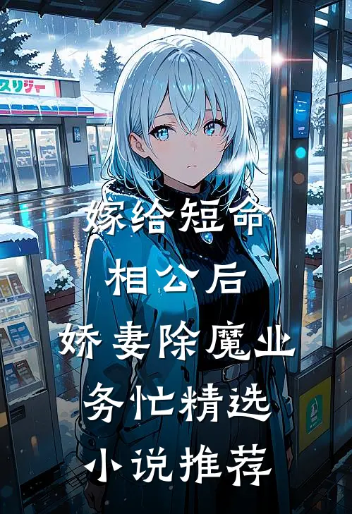 嫁给短命相公后，娇妻除魔业务忙精选小说推荐