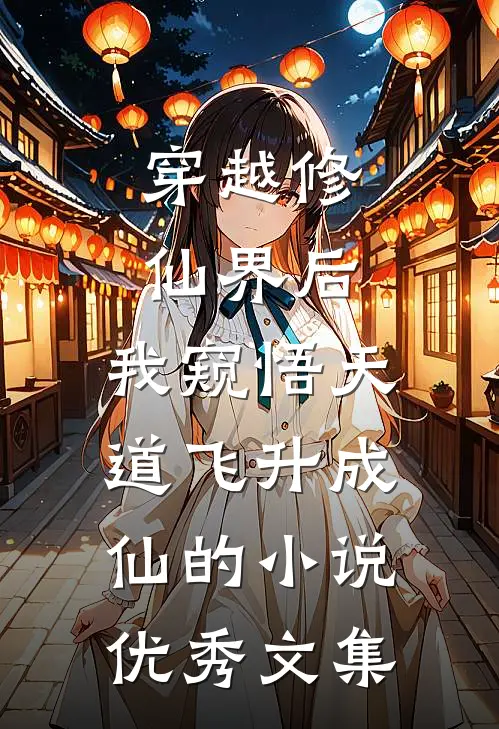 穿越修仙界后,我窥悟天道飞升成仙的小说优秀文集