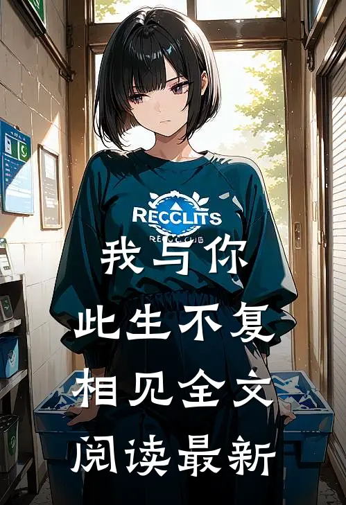 我与你,此生不复相见全文阅读最新章节