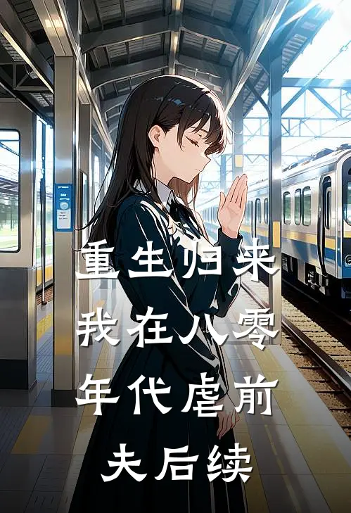 重生归来，我在八零年代虐前夫后续