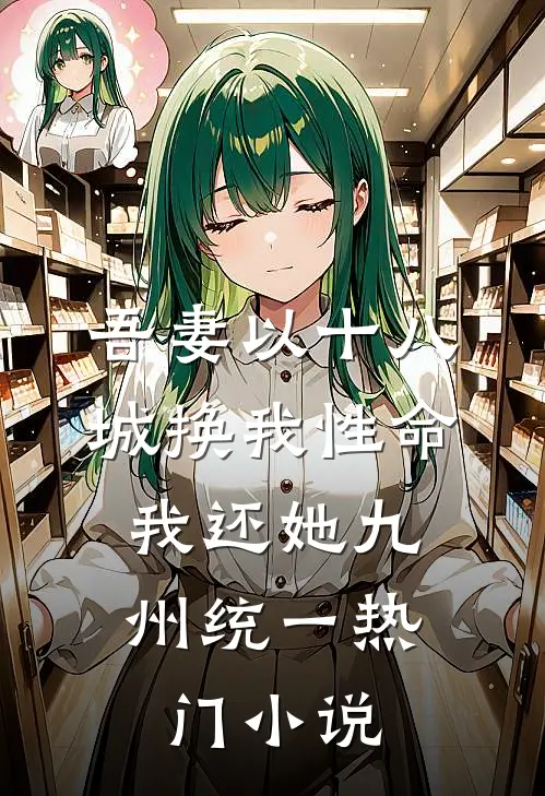 吾妻以十八城换我性命，我还她九州统一热门小说