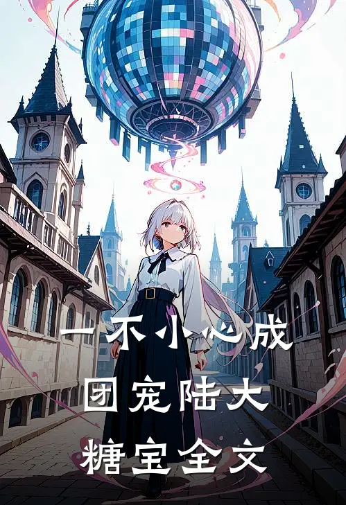 一不小心成团宠陆大糖宝全文