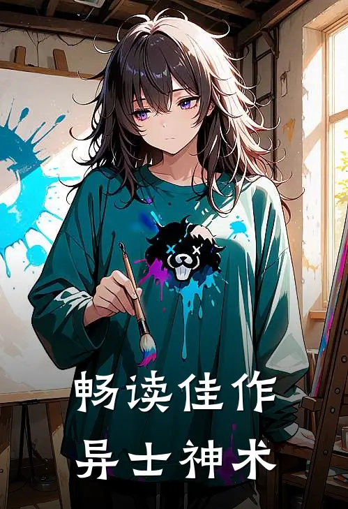 畅读佳作异士神术