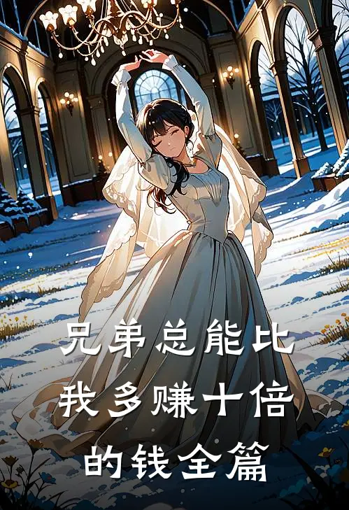 兄弟总能比我多赚十倍的钱全篇