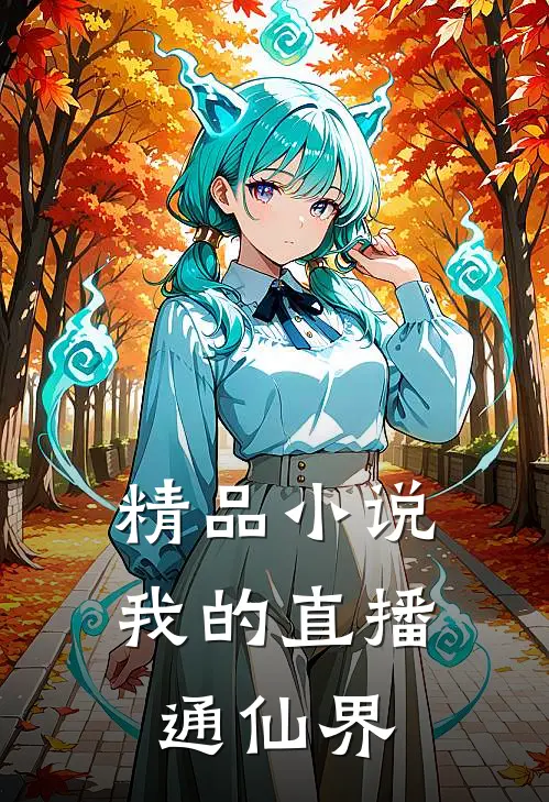 精品小说我的直播通仙界