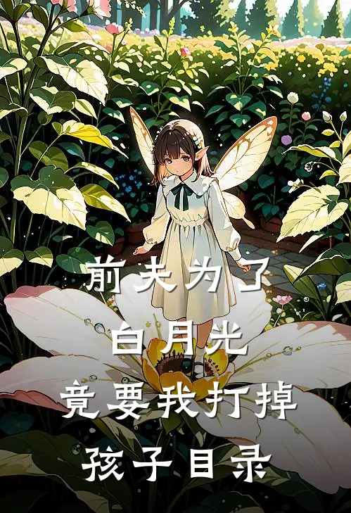 前夫为了白月光，竟要我打掉孩子目录