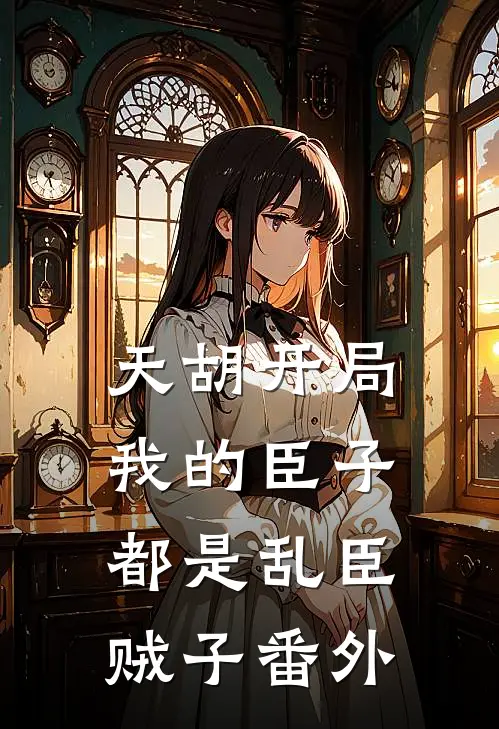 天胡开局，我的臣子都是乱臣贼子 番外