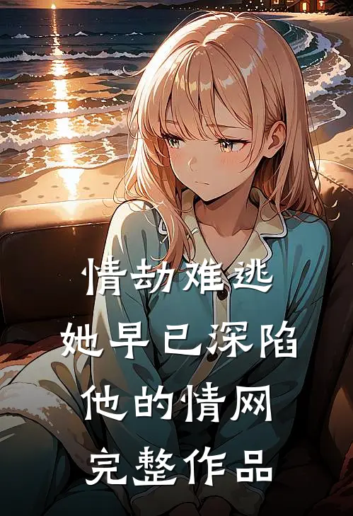情劫难逃：她早已深陷他的情网完整作品