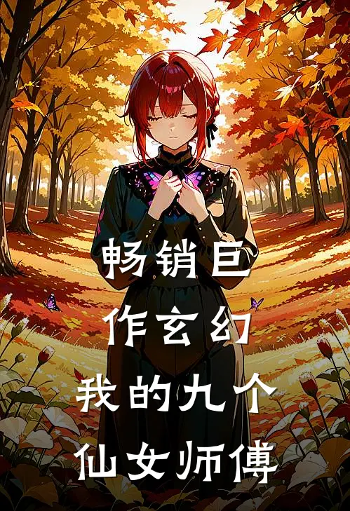 畅销巨作玄幻我的九个仙女师傅免费阅读