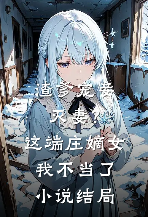 渣爹宠妾灭妻？这端庄嫡女我不当了小说结局