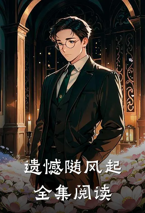遗憾随风起全集阅读