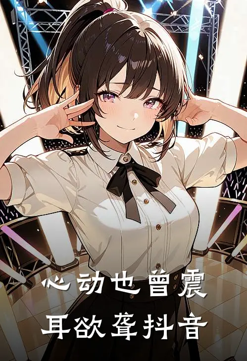 心动也曾震耳欲聋抖音