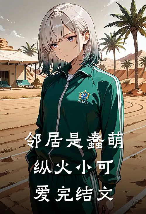 邻居是蠢萌纵火小可爱完结文