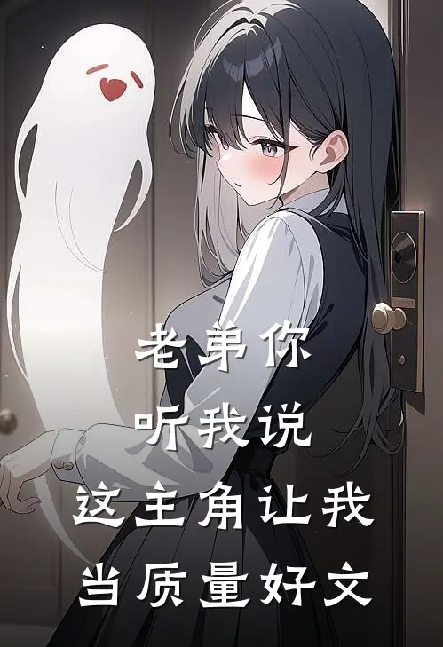 老弟你听我说，这主角让我当质量好文
