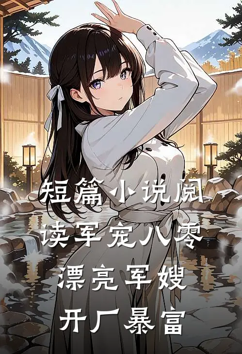 短篇小说阅读军宠八零：漂亮军嫂开厂暴富