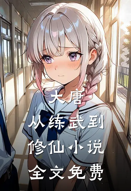 大唐：从练武到修仙小说全文免费