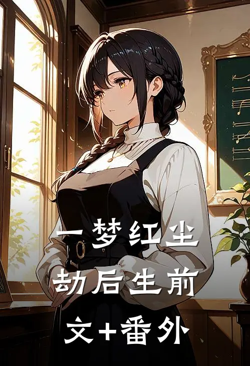 一梦红尘劫后生前文+番外