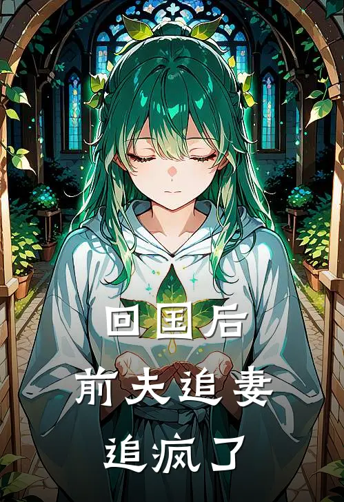 回国后，前夫追妻追疯了