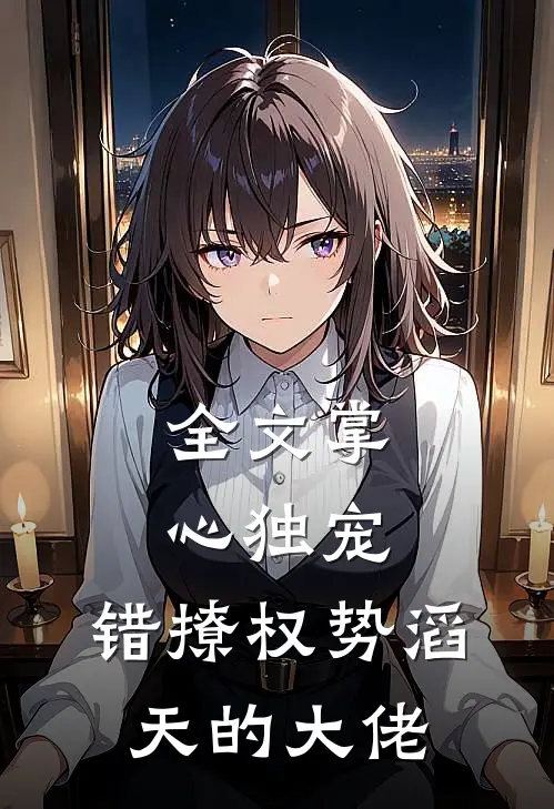 全文掌心独宠：错撩权势滔天的大佬