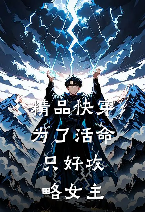精品快穿：为了活命，只好攻略女主