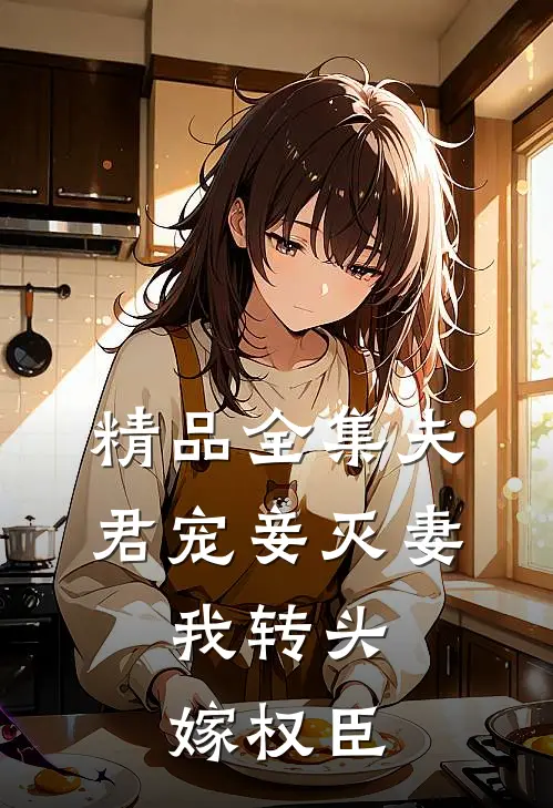 精品全集夫君宠妾灭妻，我转头嫁权臣