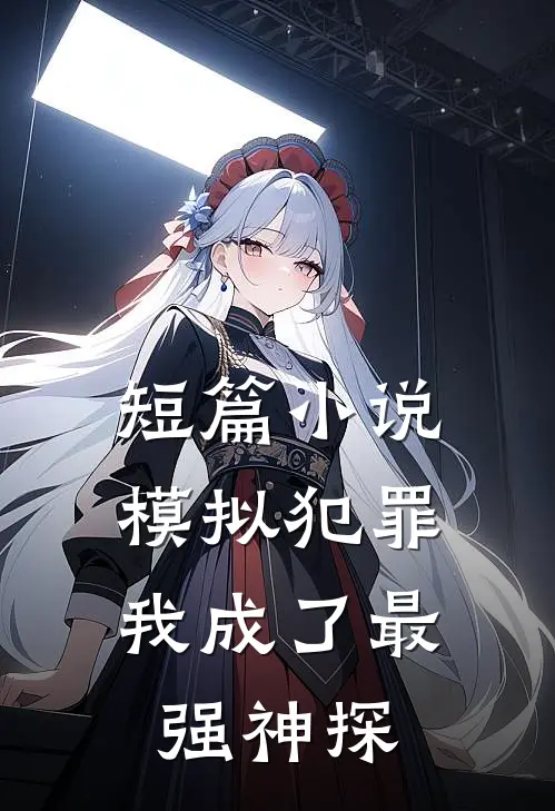 短篇小说模拟犯罪：我成了最强神探