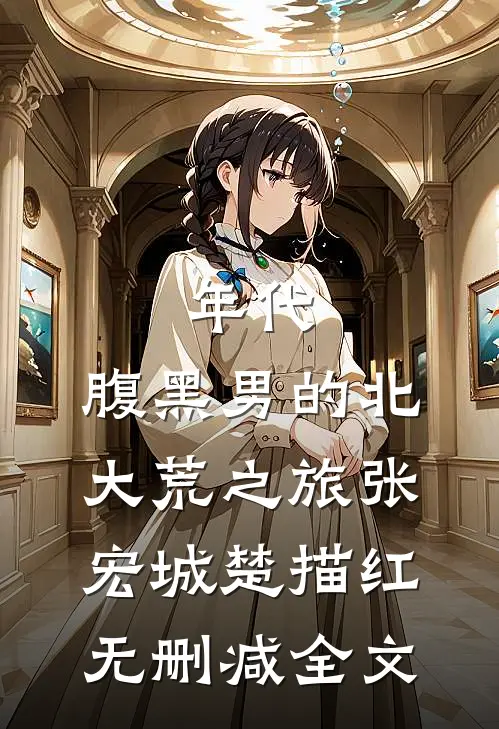 年代：腹黑男的北大荒之旅张宏城楚描红无删减全文
