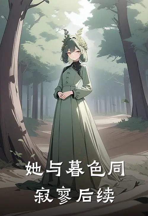 她与暮色同寂寥后续