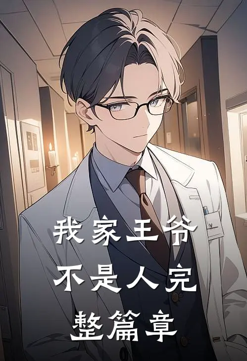 我家王爷不是人完整篇章