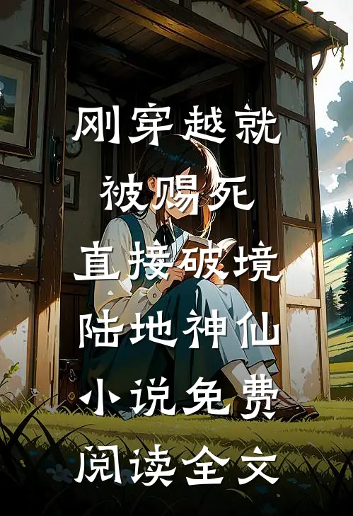 刚穿越就被赐死，直接破境陆地神仙小说免费阅读全文