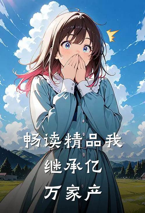 畅读精品我，继承亿万家产