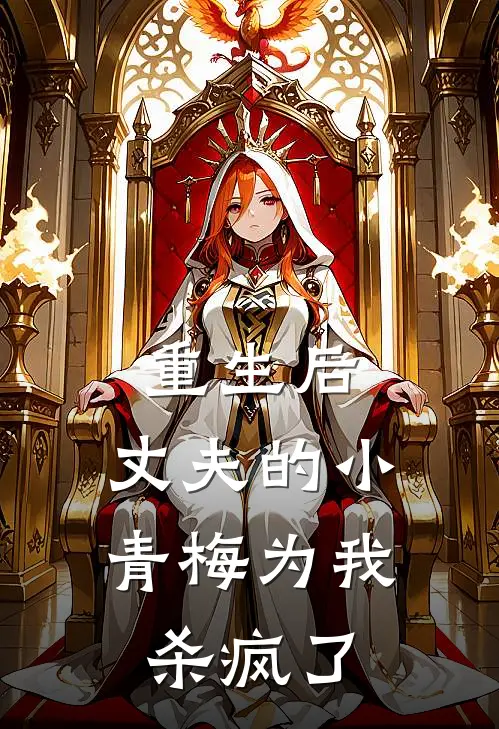 重生后，丈夫的小青梅为我杀疯了