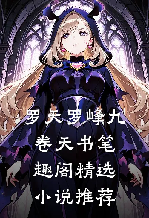 罗天罗峰九卷天书笔趣阁精选小说推荐