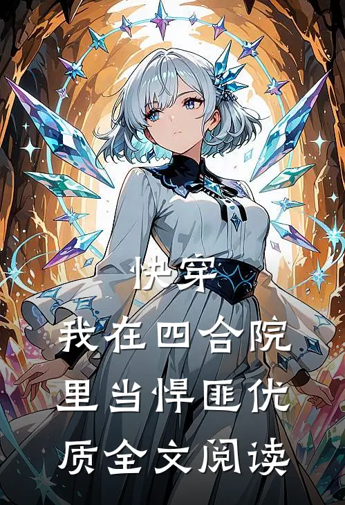 快穿：我在四合院里当悍匪优质全文阅读