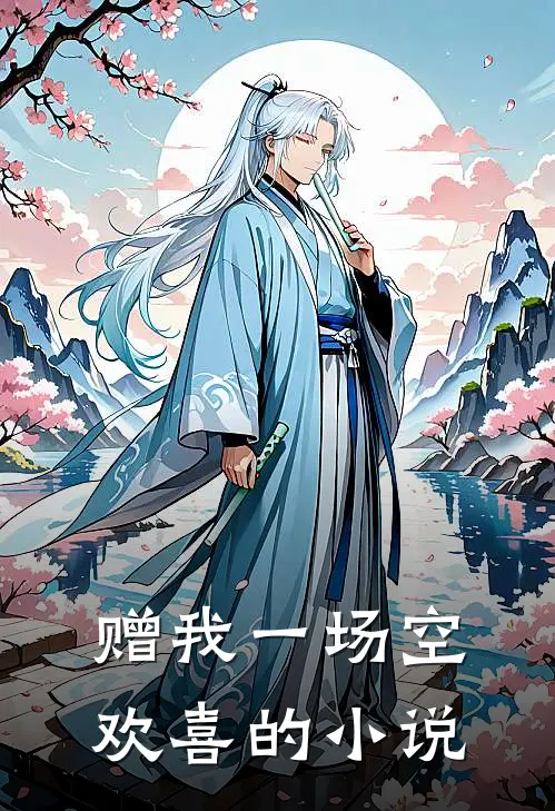 赠我一场空欢喜的小说