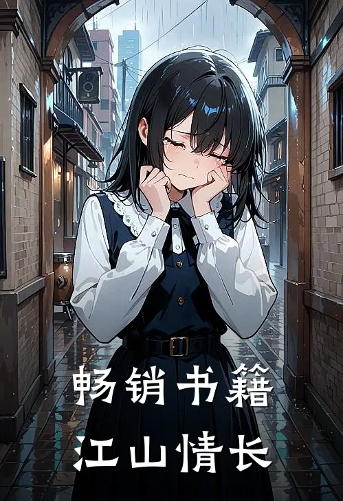 畅销书籍江山情长