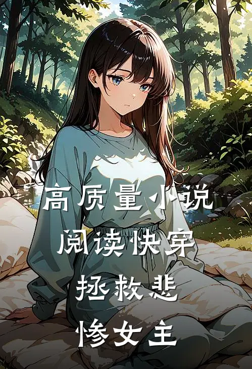 高质量小说阅读快穿：拯救悲惨女主