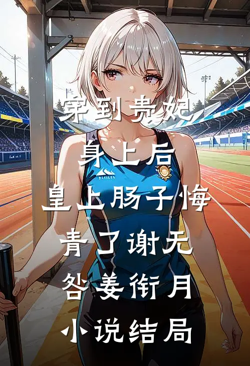 穿到贵妃身上后，皇上肠子悔青了谢无咎姜衔月小说结局