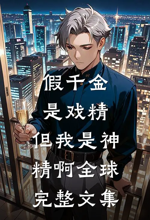假千金是戏精，但我是神精啊全球完整文集