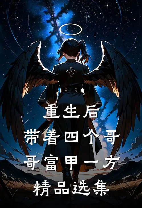 重生后，带着四个哥哥富甲一方精品选集