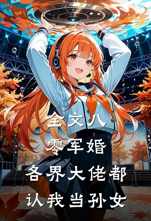 全文八零军婚:各界大佬都认我当孙女